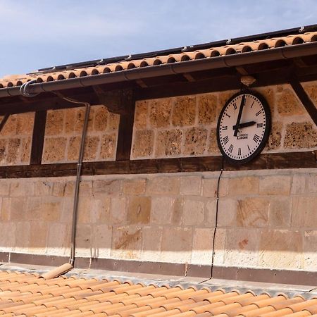 Legaire Etxea Guest House Ibarguren ภายนอก รูปภาพ