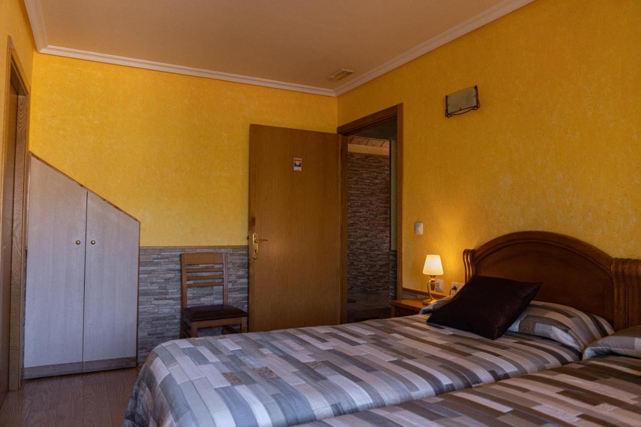 Legaire Etxea Guest House Ibarguren ภายนอก รูปภาพ