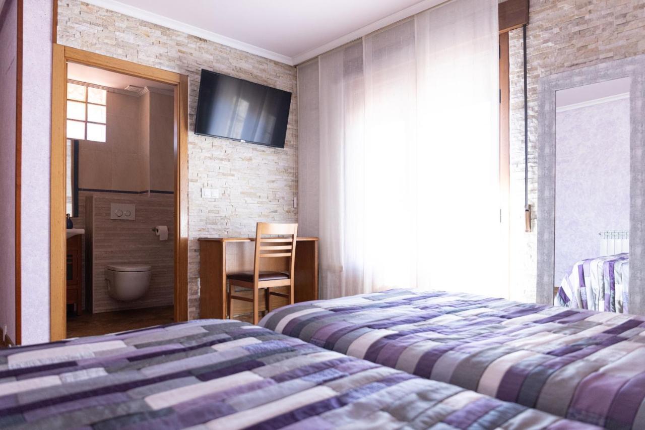 Legaire Etxea Guest House Ibarguren ภายนอก รูปภาพ