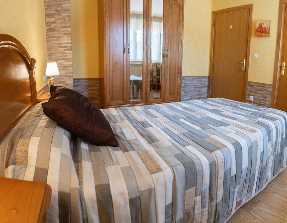 Legaire Etxea Guest House Ibarguren ภายนอก รูปภาพ