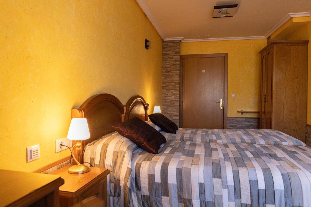 Legaire Etxea Guest House Ibarguren ภายนอก รูปภาพ