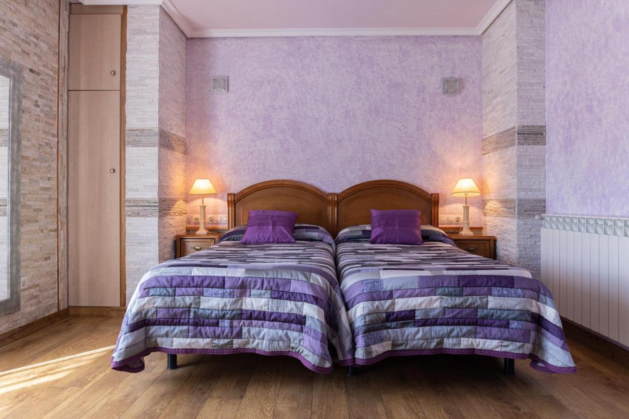 Legaire Etxea Guest House Ibarguren ภายนอก รูปภาพ