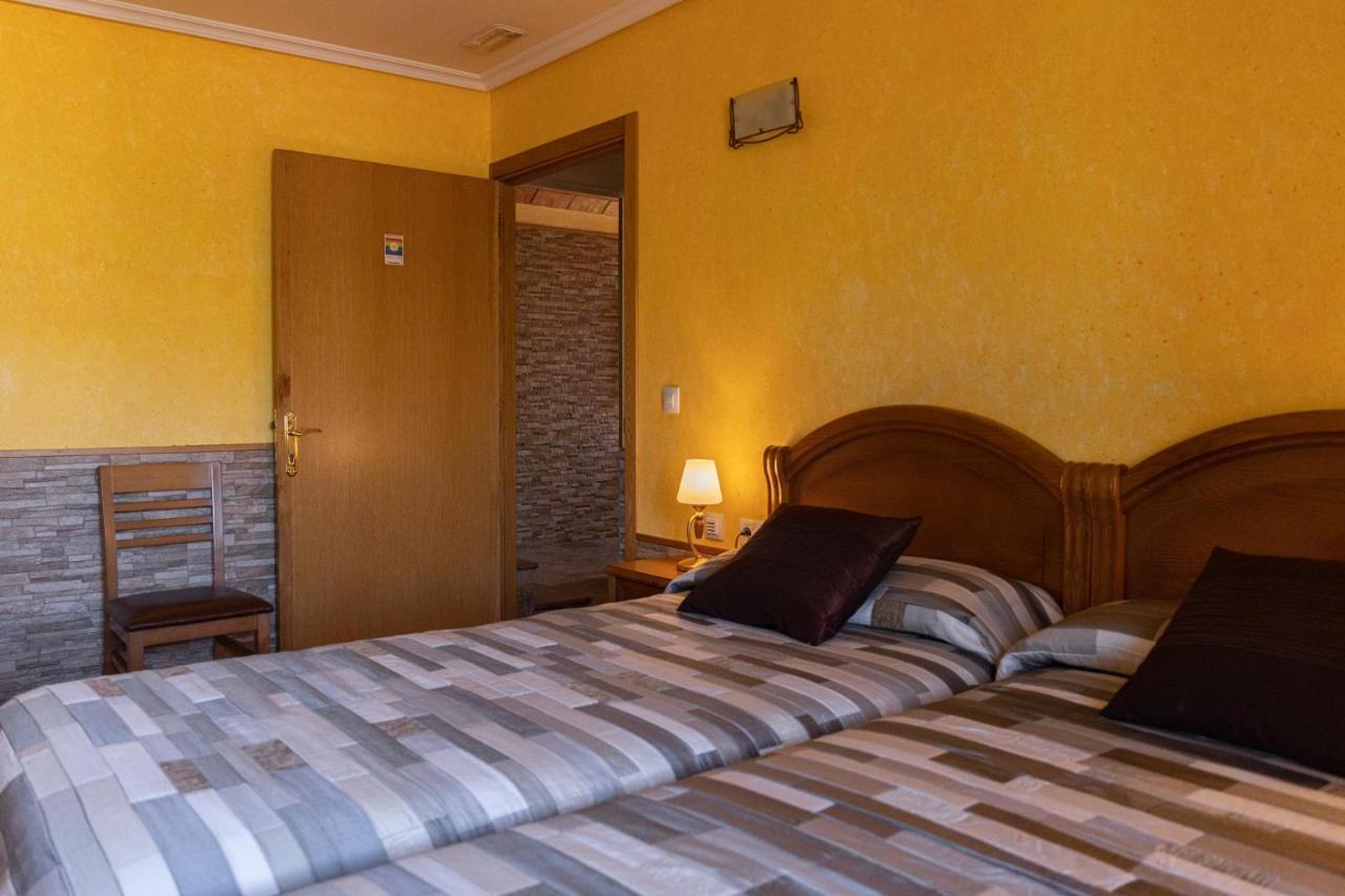 Legaire Etxea Guest House Ibarguren ภายนอก รูปภาพ