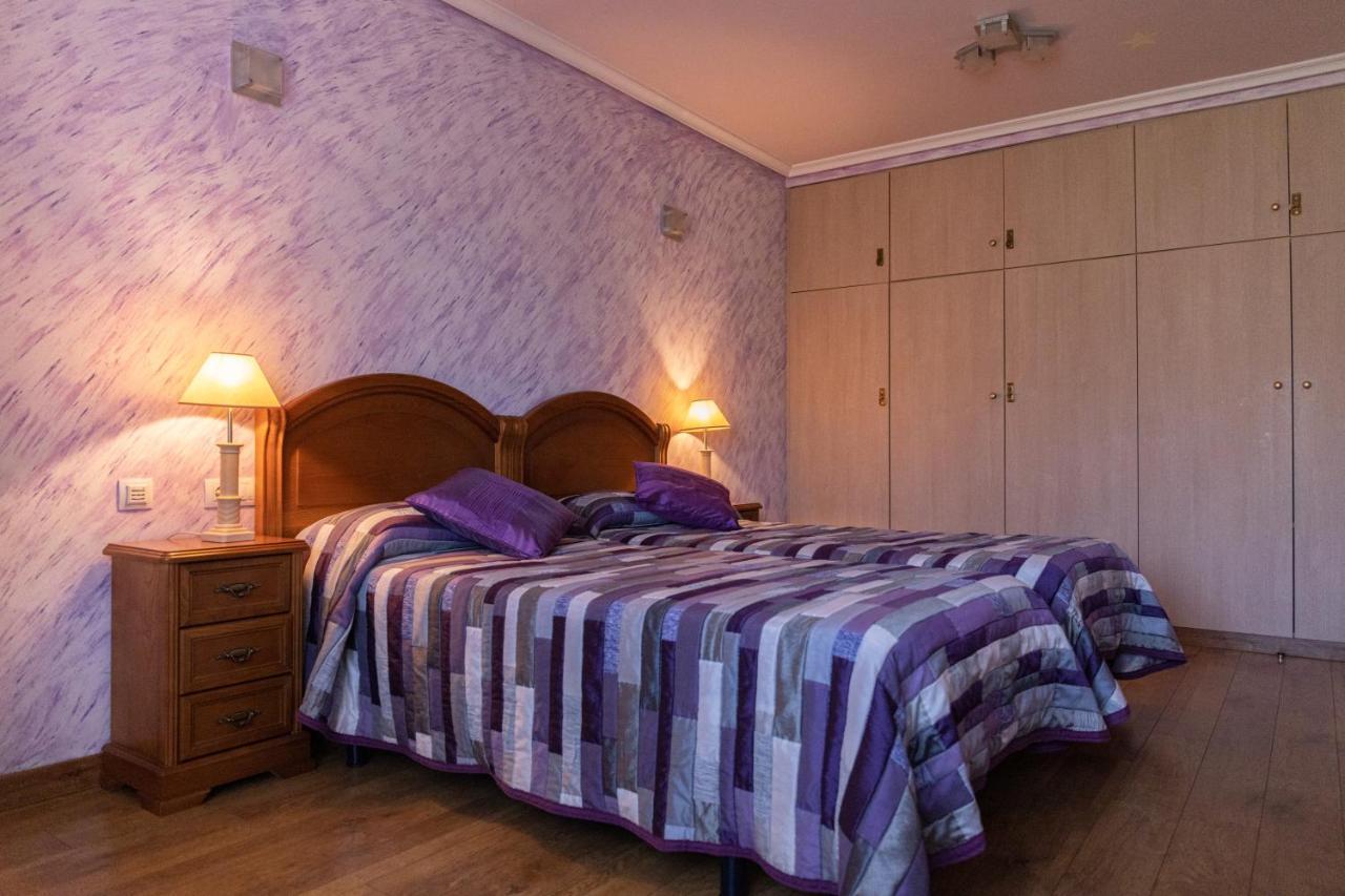Legaire Etxea Guest House Ibarguren ภายนอก รูปภาพ