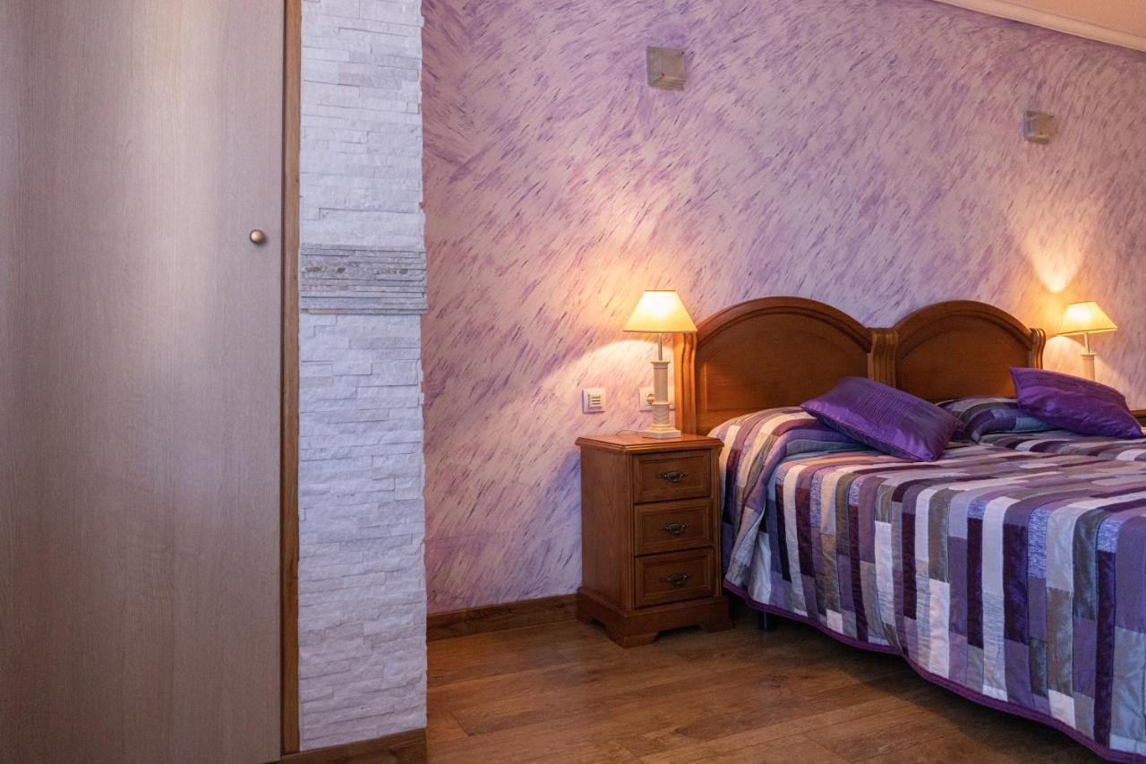 Legaire Etxea Guest House Ibarguren ภายนอก รูปภาพ
