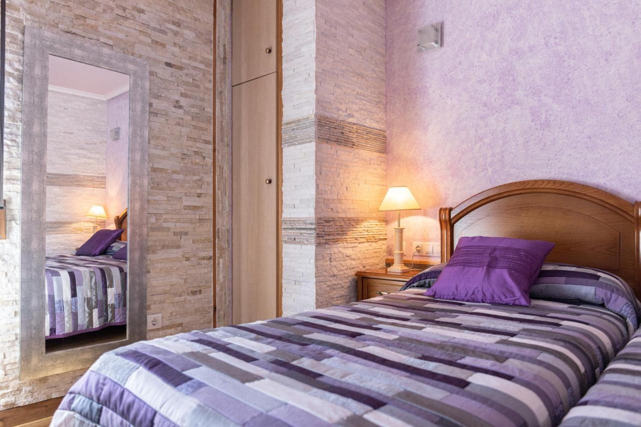 Legaire Etxea Guest House Ibarguren ภายนอก รูปภาพ