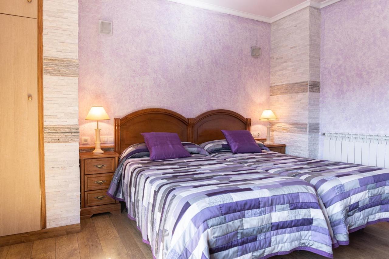 Legaire Etxea Guest House Ibarguren ภายนอก รูปภาพ