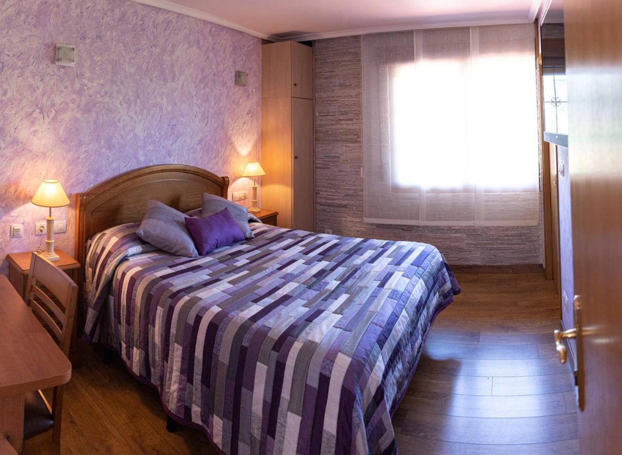 Legaire Etxea Guest House Ibarguren ภายนอก รูปภาพ